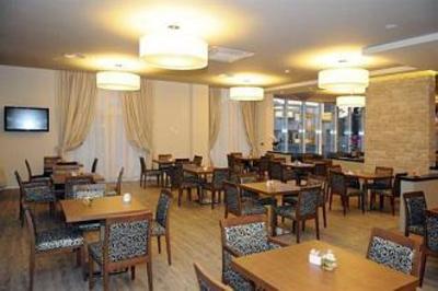 фото отеля Medjugorje Hotel & Spa