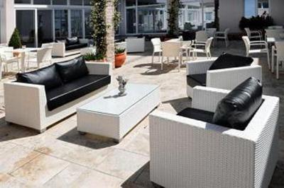 фото отеля Medjugorje Hotel & Spa