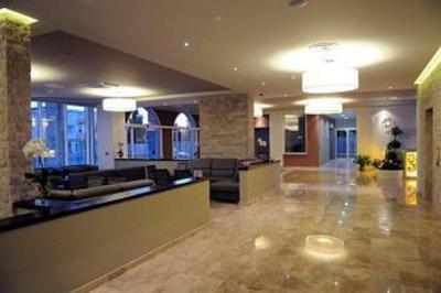 фото отеля Medjugorje Hotel & Spa