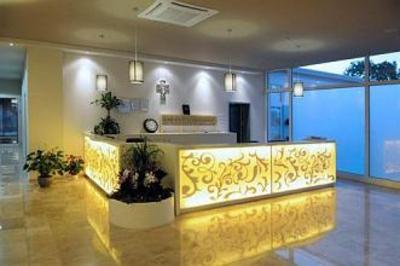 фото отеля Medjugorje Hotel & Spa