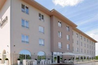 фото отеля Medjugorje Hotel & Spa