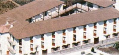 фото отеля Hotel Urgain
