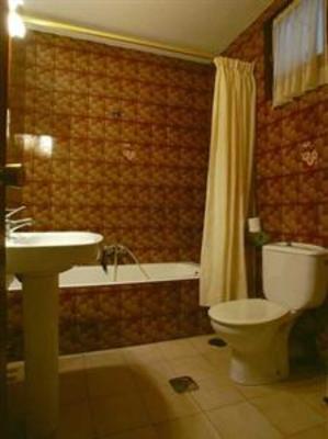 фото отеля Hotel Urgain