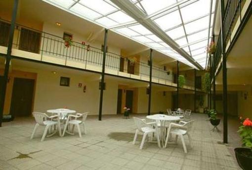 фото отеля Hotel Urgain