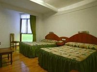 Hotel Urgain
