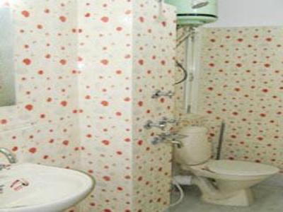 фото отеля Hotel Suprabhatam