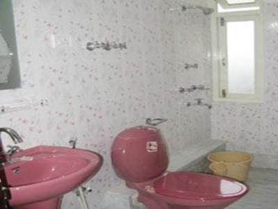 фото отеля Hotel Suprabhatam