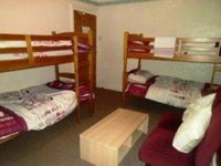 Last Minute Blackpool Family Belle Hotel