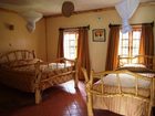 фото отеля Lake Naivasha Holiday Inn