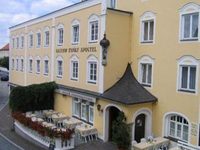 Hotel Gasthof Zwoelf Apostel