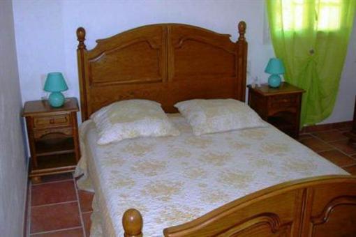фото отеля Le Mas Enchanteur