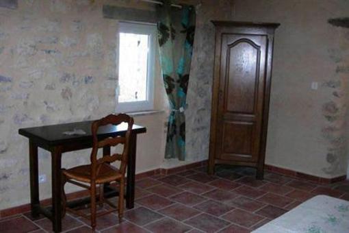 фото отеля Le Mas Enchanteur