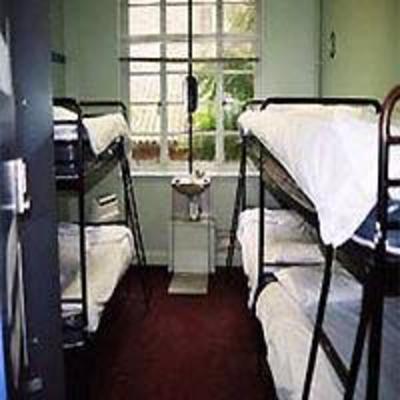 фото отеля Generator Hostel London