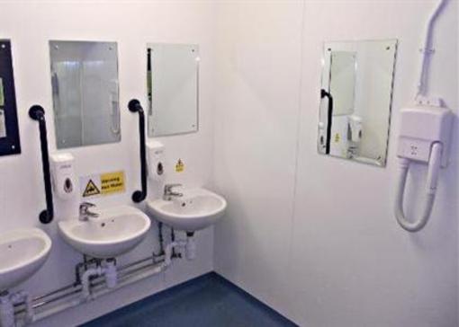 фото отеля Generator Hostel London