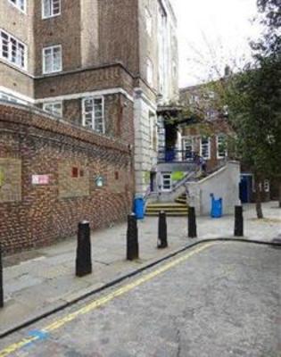 фото отеля Generator Hostel London