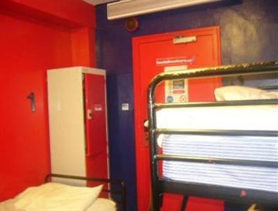 фото отеля Generator Hostel London