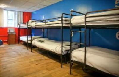 фото отеля Generator Hostel London