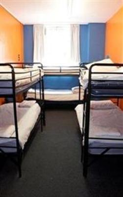 фото отеля Generator Hostel London