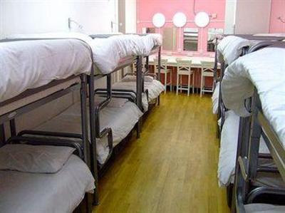 фото отеля Generator Hostel London