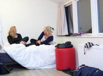 фото отеля Generator Hostel London