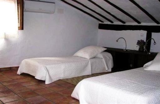 фото отеля Apartamentos Rurales Casa De Los Escudos