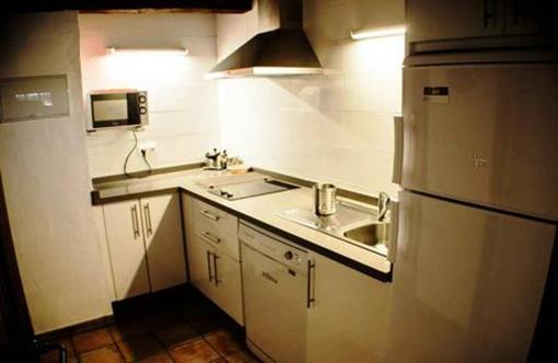 фото отеля Apartamentos Rurales Casa De Los Escudos