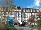 фото отеля Appartement Mont-Blanc