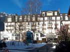 фото отеля Appartement Mont-Blanc