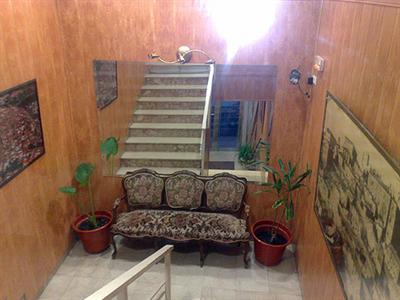 фото отеля Hostal Al-Qazeres