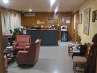 фото отеля Hostal Al-Qazeres