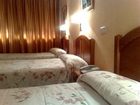 фото отеля Hostal Al-Qazeres