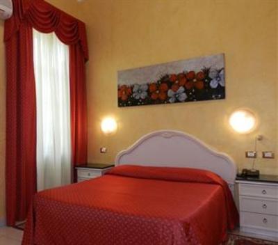 фото отеля Residence Valdocco