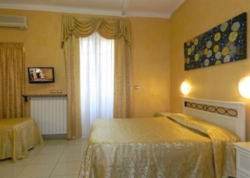 фото отеля Residence Valdocco