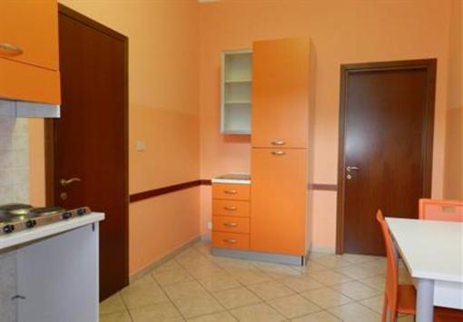 фото отеля Residence Valdocco