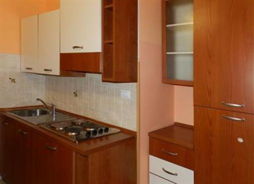 фото отеля Residence Valdocco
