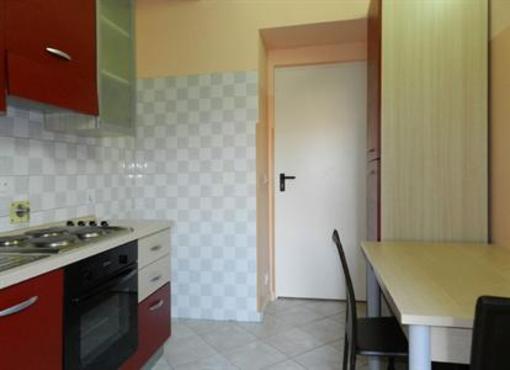 фото отеля Residence Valdocco
