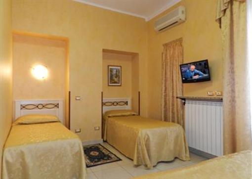 фото отеля Residence Valdocco