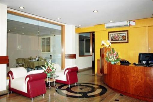фото отеля Basera Inn
