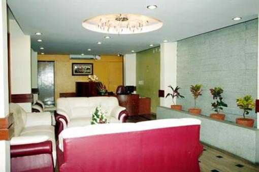 фото отеля Basera Inn
