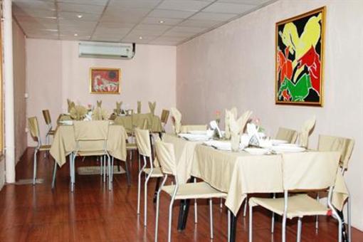 фото отеля Basera Inn