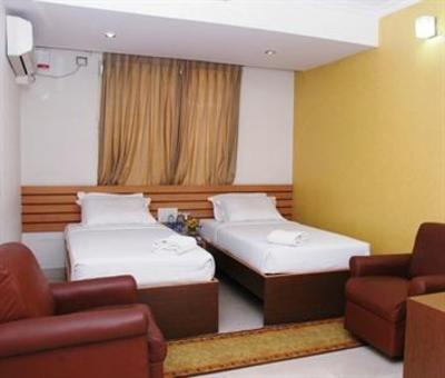 фото отеля Basera Inn