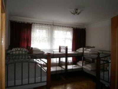 фото отеля Stary Zamok hostel