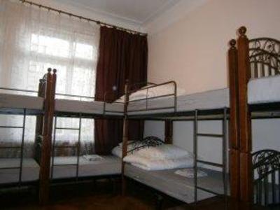 фото отеля Stary Zamok hostel