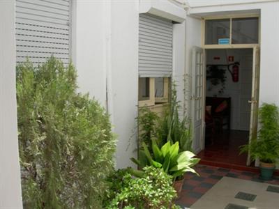 фото отеля Caravela Hostel