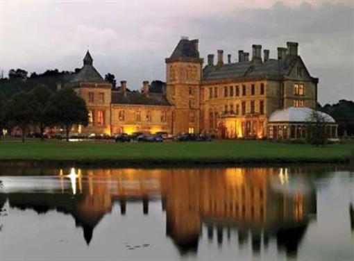 фото отеля Walton Hall