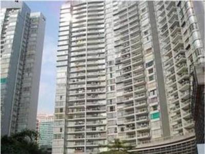 фото отеля Zhongyi City Apartment