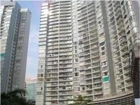 Zhongyi City Apartment