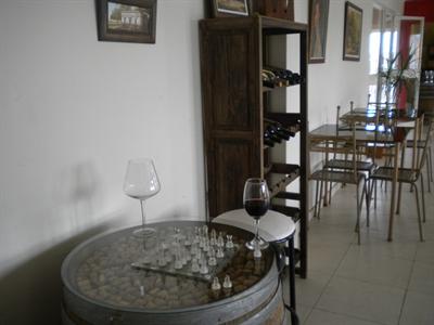 фото отеля La Posada del Vino