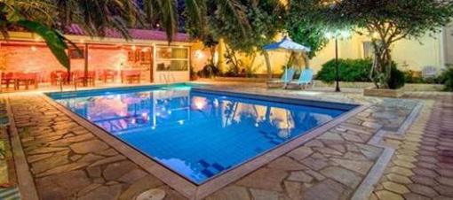 фото отеля Sunrise Hotel Apartments