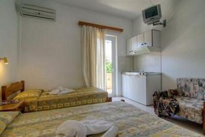 фото отеля Sunrise Hotel Apartments